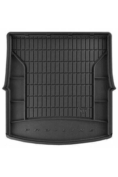 Other Rubber Trunk Mat Insert Carpet FIAT 500X 2014-2018 TM