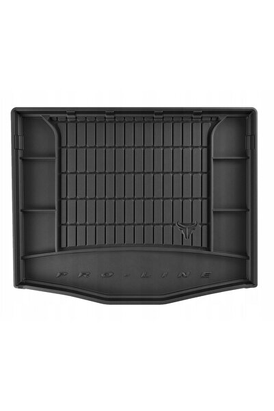Other RUBBER MATS AND DOOR MATS SUZUKI Swift 6 from 2017 - 3D TROUGH