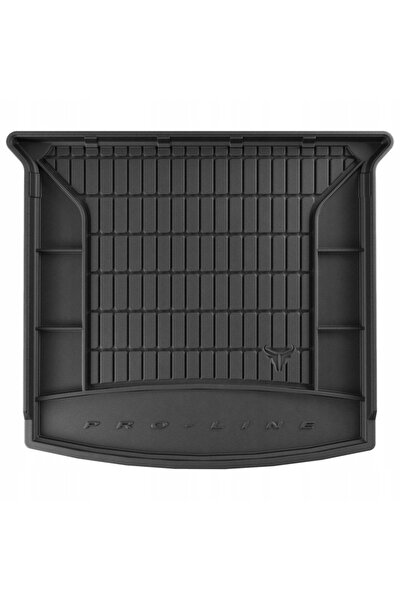 Other RUBBER MATS CITROEN DS5 2011-2015 TRUNK 77