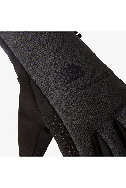 THE NORTH FACE Apex Etip Women's Gray Gloves