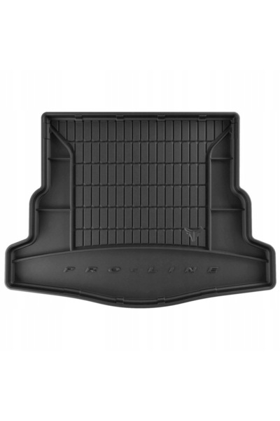 Other RUBBER MATS MERCEDES S W222 Long 2013-2020 TRUNK 77