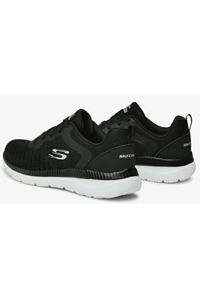 SKECHERS Women's Athletic Shoes Bountiful Quick Path Black EU 39.5