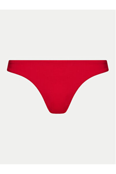 Tommy Hilfiger Women's Bikini bottoms UW0UW05304 Red