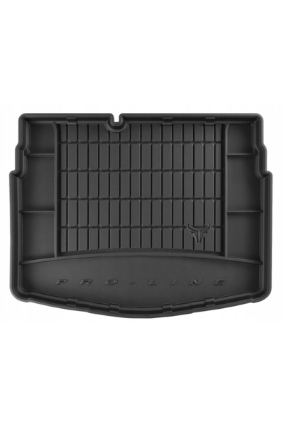 Other COVOARE DE CAUCIUC VOLVO V50 2004-2012 TĂVI