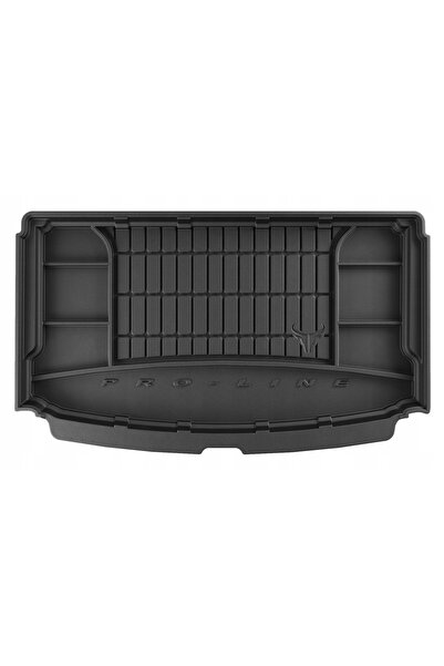 Other Rubber Trunk Mat Insert LAND ROVER Discovery 3 L319 2004-09 TM