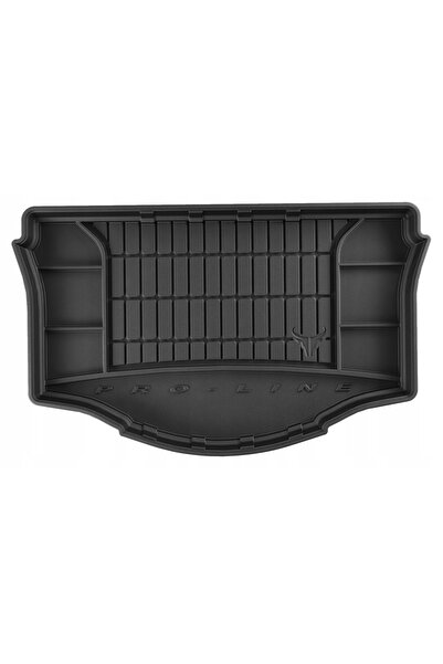 Other Rubber Trunk Mat Insert Carpet MERCEDES C S203 W203 Estate 2000-2007 TM