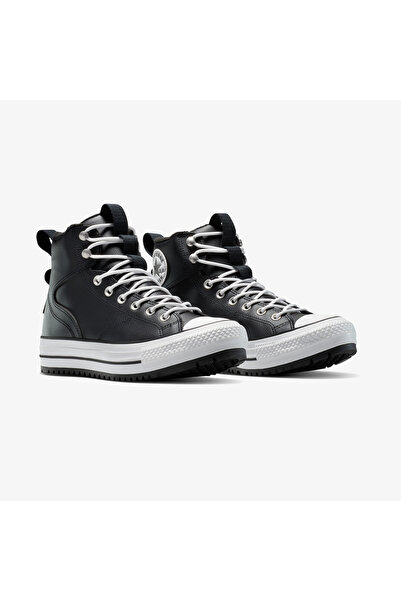Converse Chuck Taylor All Star Water Repellent Unisex Black Sneaker