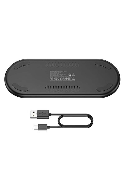 Borofone BQ19 Charging Platform