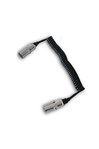 Mega Drive CABLU ELECTRIC CABLU ELECTRIC SPIRAL MIC TIP N HICO HICO PEL006