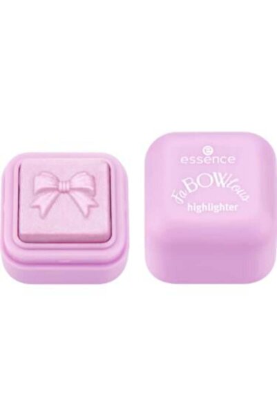Essence هايلايتر FaBOWlous من - 01 Get That Bow Glow