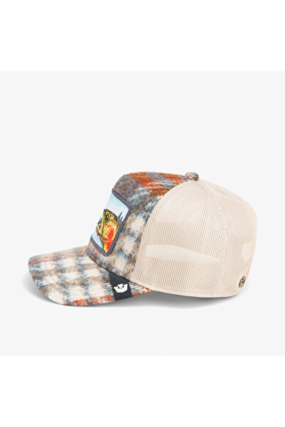 Goorin Bros Down By The River Unisex Renkli Şapka