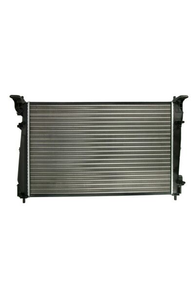Thermotec Radiator, Fiat Doblo,