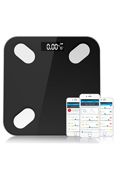 vitpharma Smart Bluetooth Scale