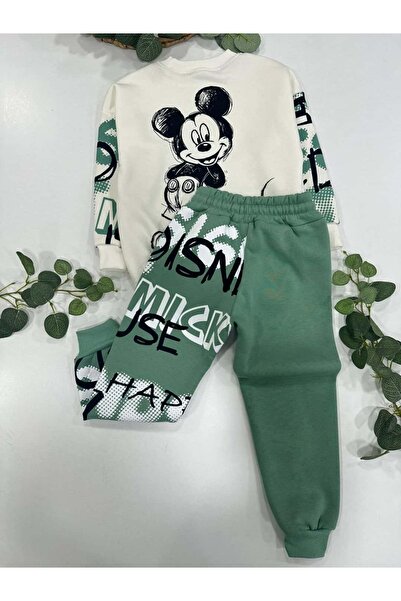 chibuumbabykids BOY'S TRACKSUIT