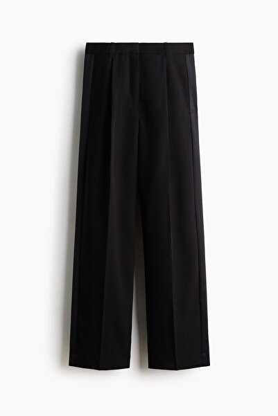 H&M Smokin Pantolonu