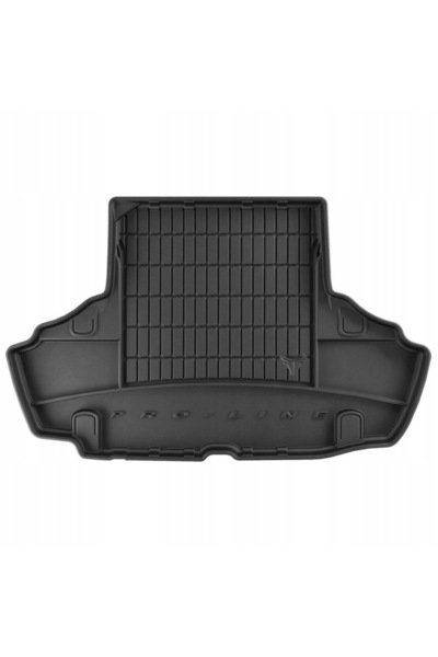 Other Rubber Trunk Mat Insert Carpet HONDA Civic 9 IX Estate 2011-2016 TM