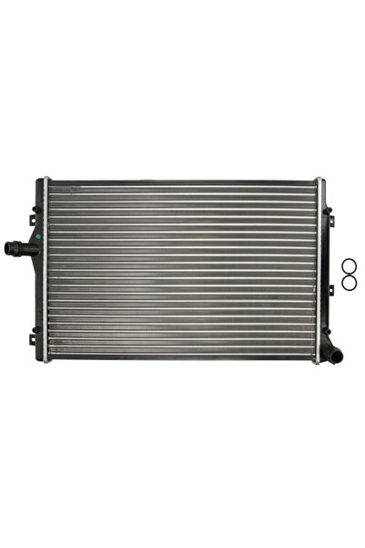 NRF Radiator, replacement filter set, Volkswagen CC B7 (358)