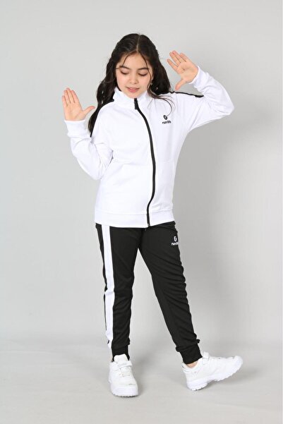 RUN LİFE παιδικό σετ αθλητικής φόρμας