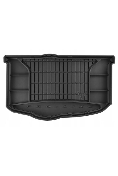 Other Rubber Trunk Mat Insert PEUGEOT 301 Sedan 2012-2019 TM