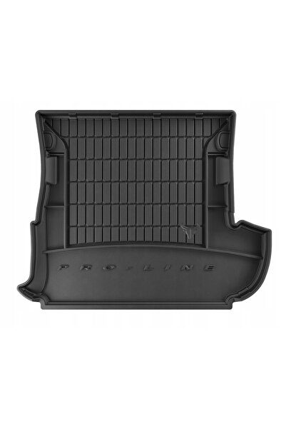 Other Rubber Trunk Mat Insert MAZDA 3 4 Hatchback from 2019- TM