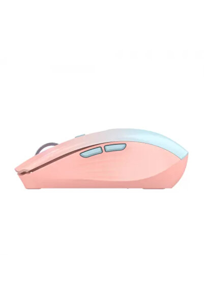 TELLUR Mouse Wireless Silent Click TLL 491341