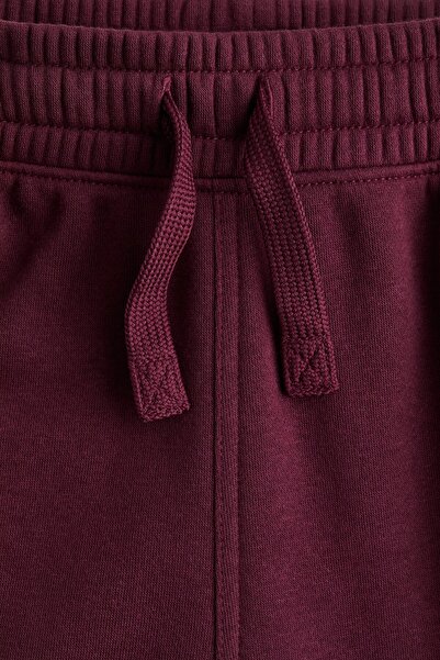 H&M Pamuklu Sweatshirt Jogger Pantolon