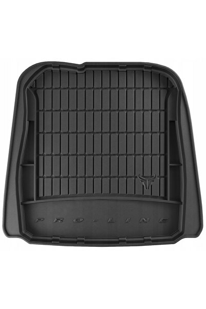 Other Rubber mats CITROEN Berlingo 3 from 2018 - 3D channels 5x1