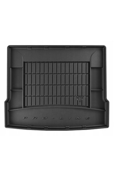Other RUBBER MATS Mercedes-Benz 5 Class W447 from 2014- TROUGH 77