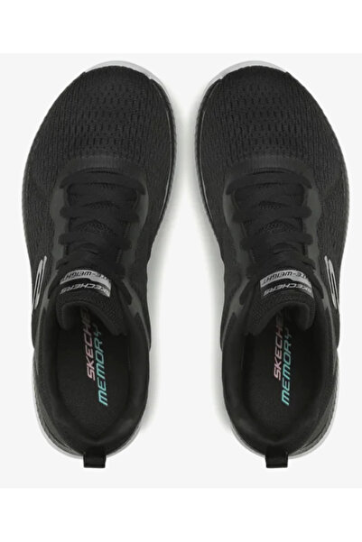 SKECHERS Women's Athletic Shoes Bountiful Quick Path Black EU 39.5