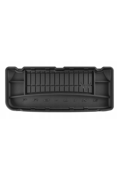 Other RUBBER MATS BMW X3 F25 2010-2017 3D TROUGH