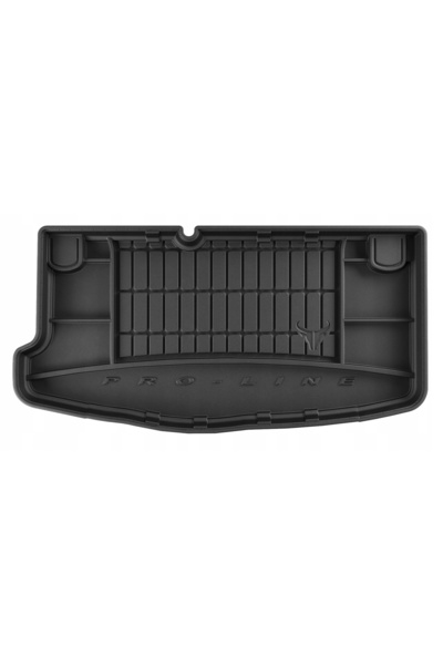 Other RUBBER MATS SEAT TOLEDO 2 II 1999-2004 TRAYS
