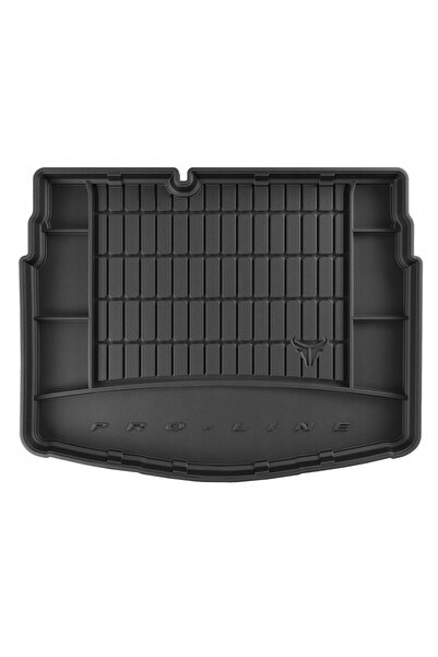 Other Rubber Trunk Mat Insert DACIA Duster 1 2010-2017 TM
