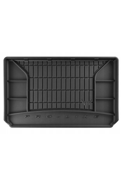 Other Rubber Trunk Mat Insert Carpet VOLVO V60 1 Estate 2011-2018 TM