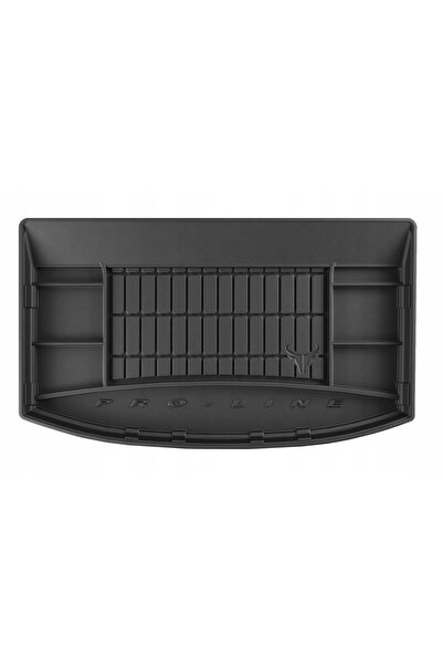Other RUBBER MATS AND DOOR MATS AUDI A1 Sportback 8X 2012-2014 3D TROUGH