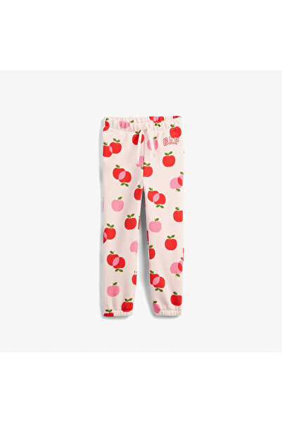 GAP V-Logo Children's Gray Sweatpants