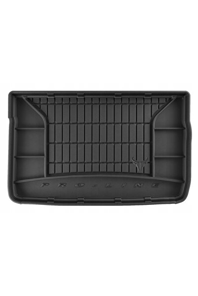 Other Rubber Trunk Mat Insert MERCEDES CLA C118 Sedan from 2019- TM