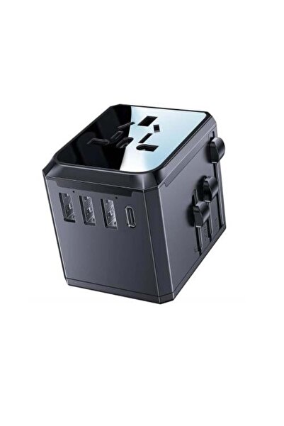 Yesido Universal Travel Adapter from