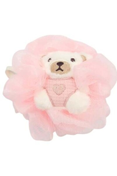 Spa System ليفة استحمام | ألوان متنوعة