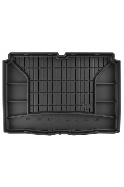 Other Rubber Trunk Mat Insert MERCEDES C S204 W204 Estate 2007-2014 TM