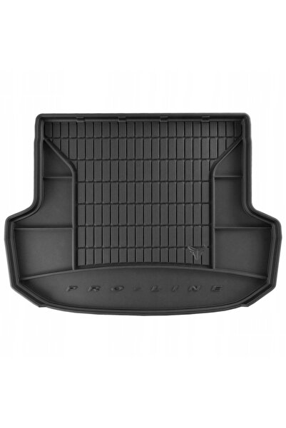 Other Rubber Trunk Mat Insert SEAT Exeo Kombi 2008-2013