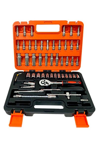 Generic Car Repair Tool Set