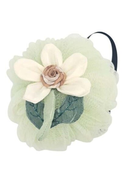 Spa System ليفة استحمام | ألوان متنوعة