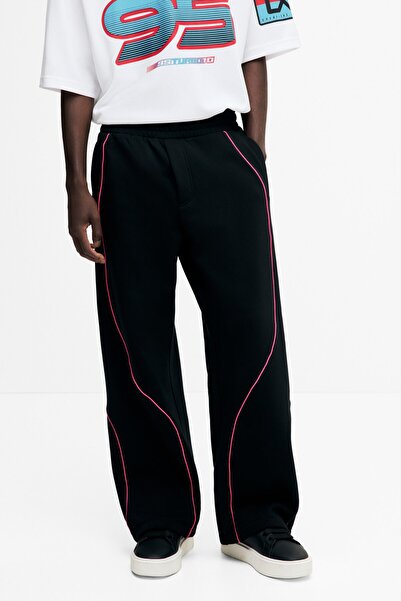 H&M Eşofman Altı Relaxed Fit