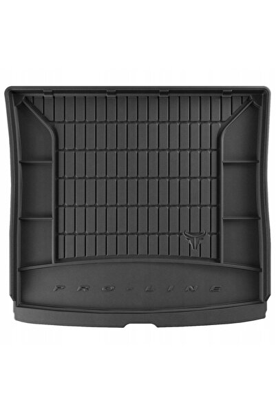 Other Rubber Trunk Mat Insert CHEVROLET Cruze Hatchback 2011-2016 TM