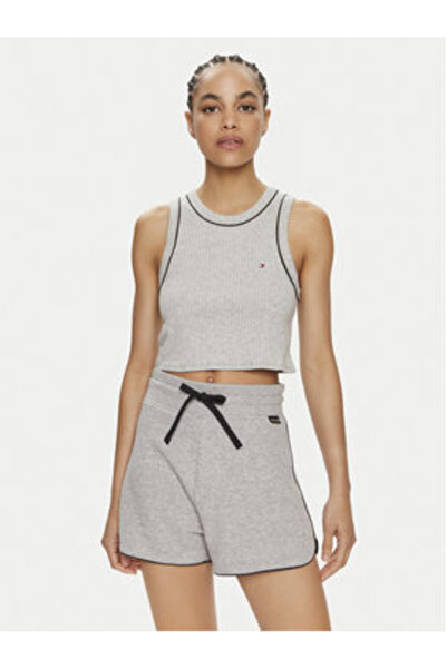 Tommy Hilfiger Top pentru femei UW0UW05232 Multicolor