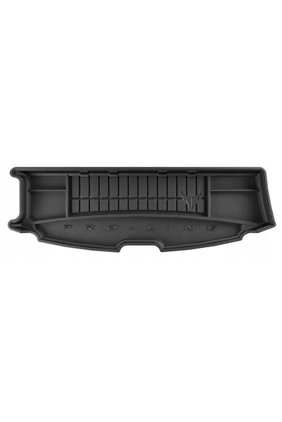 Other Rubber Trunk Mat Insert Carpet NISSAN X-Trail T32 2017-2021 TM g