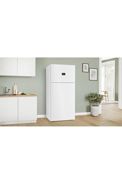 Bosch KDN86XWE1N-Bosch Solo Soğ.-Dond. Kombinasyonu