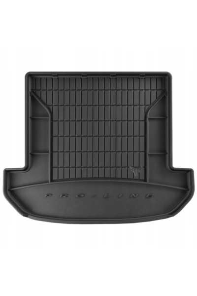 Other Rubber Trunk Mat Insert AUDI Q2 from 2016- TM