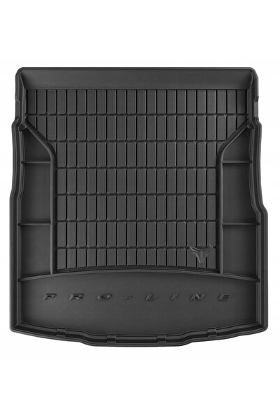 Other RUBBER MATS OPEL Corsa E 2014-2019 TRUNKS 77