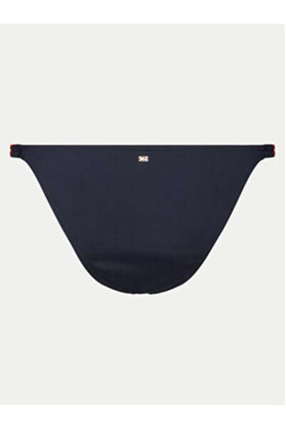 Tommy Hilfiger Women's Bikini bottoms UW0UW05298 Blue